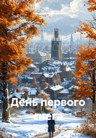 Николай Тропников, День первого снега